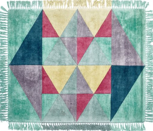 Triangles Tiffany