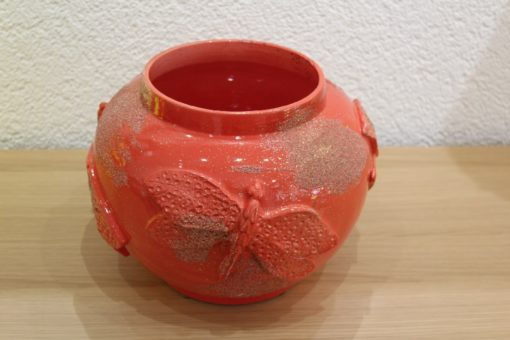 Cache-pot décor "Libellule". – Image 5