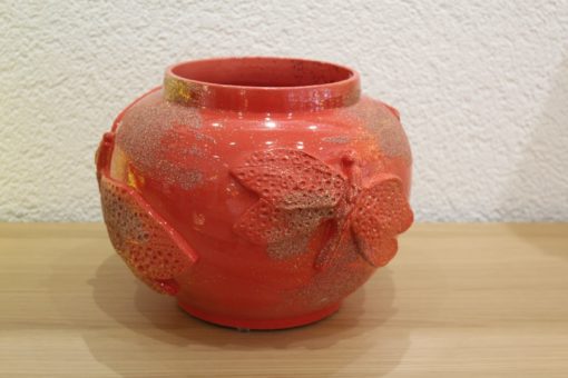 Cache-pot décor "Libellule". – Image 4