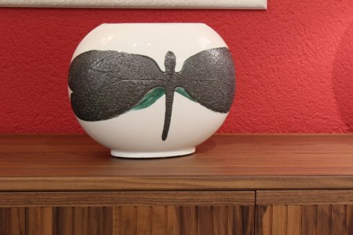 Vase décor Libellule – Image 2