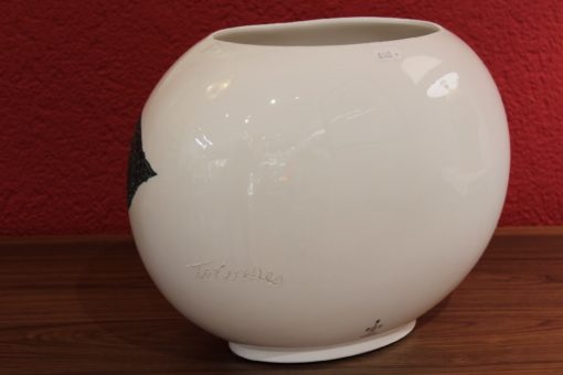 Vase décor Libellule – Image 4