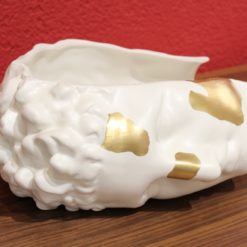 Figure d'éphèbe