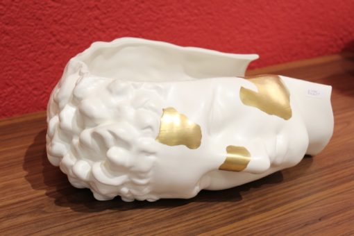 Figure d'éphèbe
