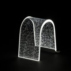 Lampe Arc "Bubbles"