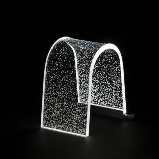 Lampe Arc "Bubbles"