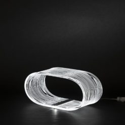Lampe Future "Leaf"