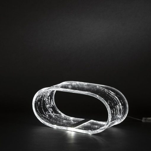 Lampe Future "Marbre" – Image 2