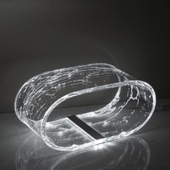 Lampe Future "Marbre"