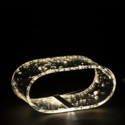 Lampe Future "Or"