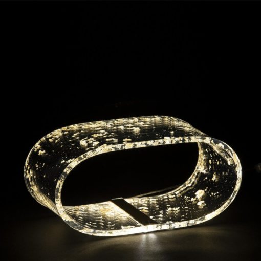 Lampe Future "Or"