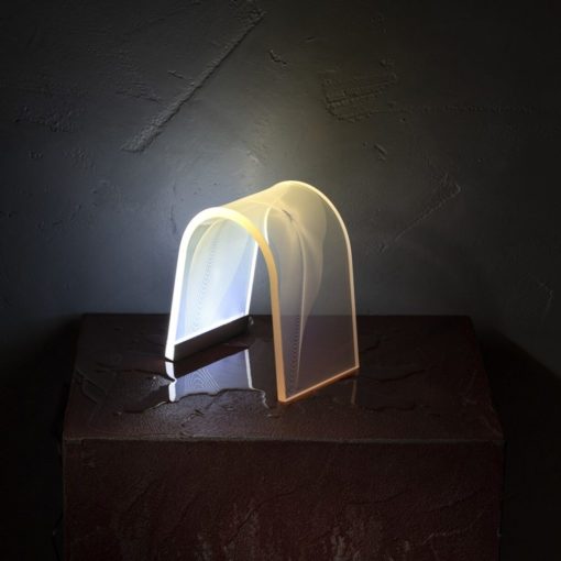 Lampe Arc "Limited "