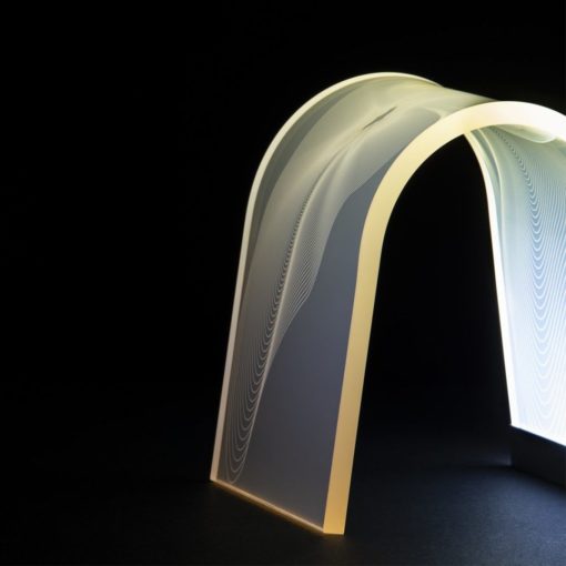 Lampe Arc "Limited " – Image 2