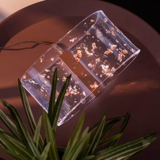 Lampe Future "Cuivre" – Image 3