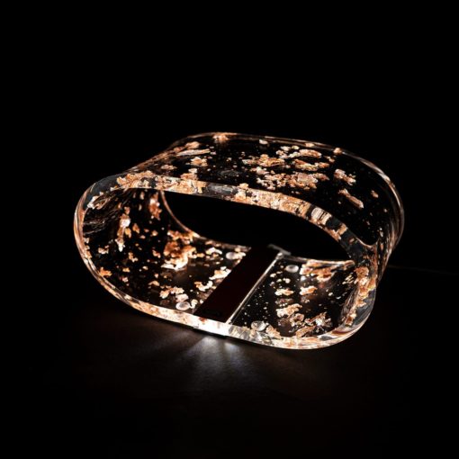 Lampe Future "Cuivre" – Image 2