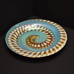 Plat de Murano