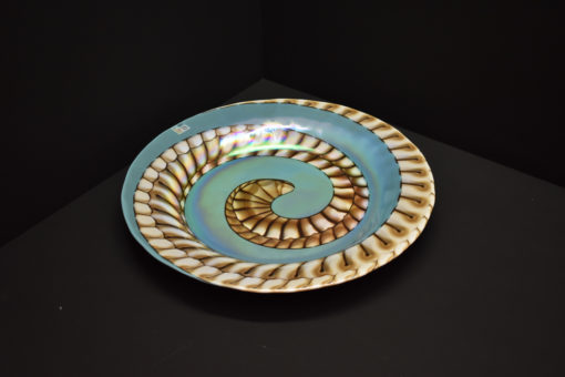 Plat de Murano