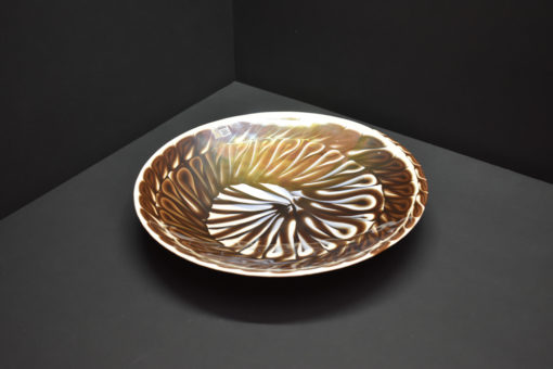 Plat brun de Murano – Image 3