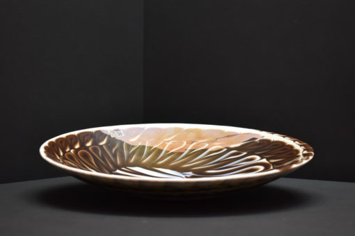Plat brun de Murano – Image 4