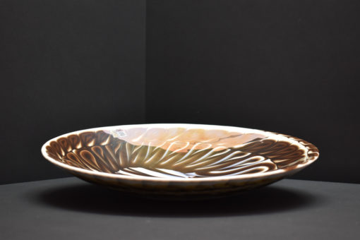 Plat brun de Murano – Image 5