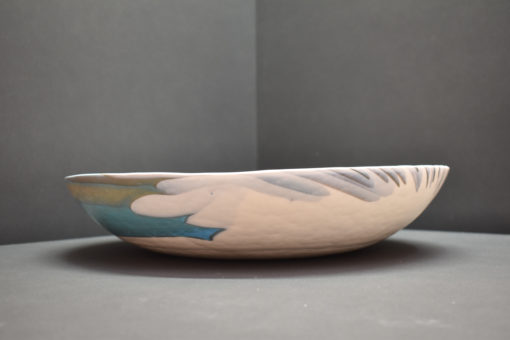 Coupe paon de Murano – Image 5