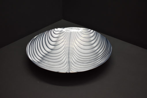 Plat paon de Murano – Image 4