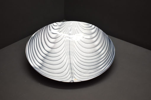 Plat paon de Murano – Image 3
