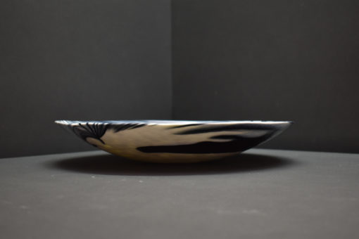 Plat paon de Murano – Image 6