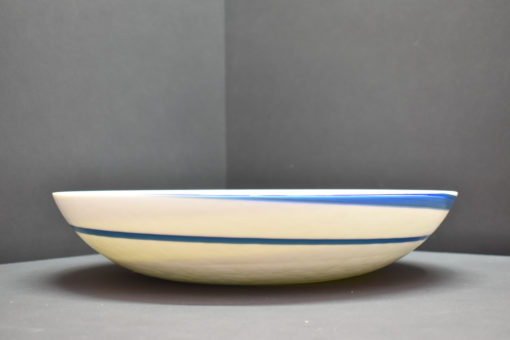 Coupe à spirale de Murano – Image 4