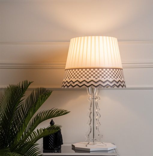 Lampe Brighella grande ou petite