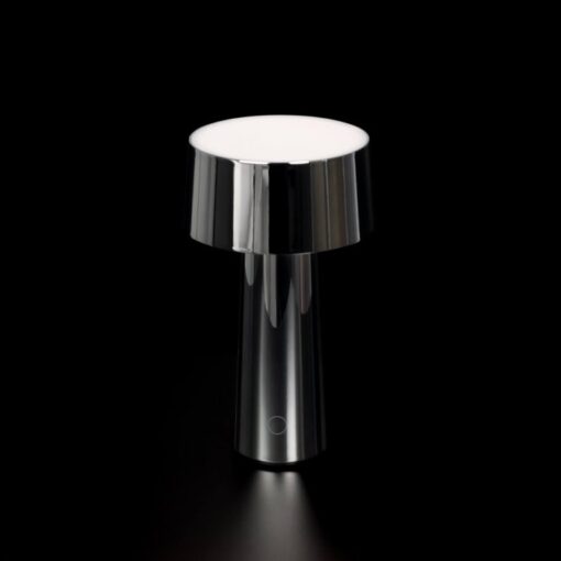 Mush est une lampe de table rechargeable – Image 10