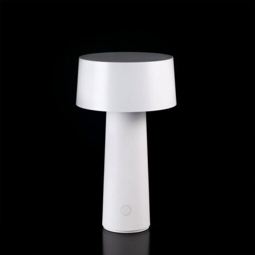 Mush est une lampe de table rechargeable – Image 7