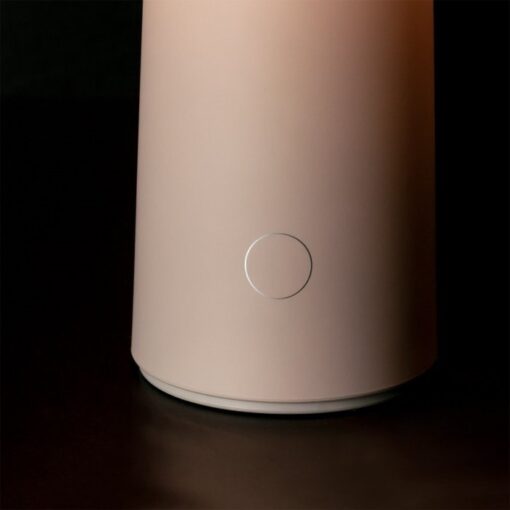 Mush est une lampe de table rechargeable – Image 8