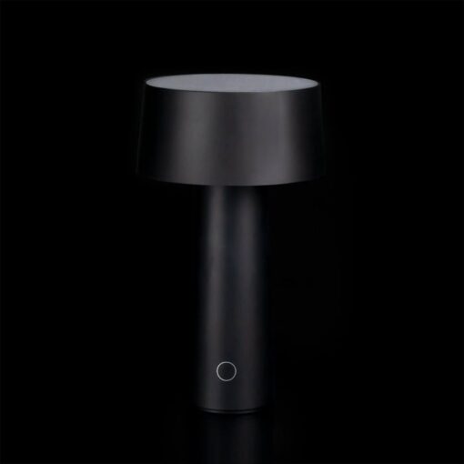 Mush est une lampe de table rechargeable – Image 6