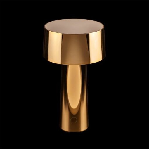 Mush est une lampe de table rechargeable – Image 4