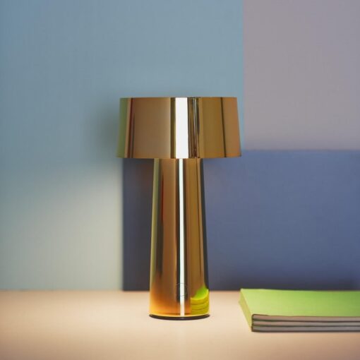 Mush est une lampe de table rechargeable – Image 5