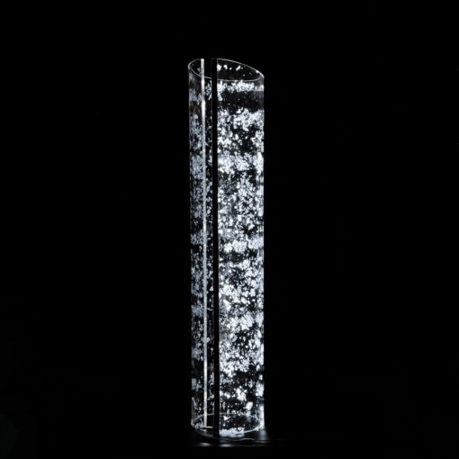 Wave Lampe au Sol - Luminaire Design et Moderne pour la Maison – Image 6