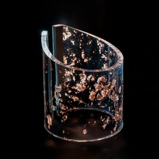 Wave lampe de table – Image 14