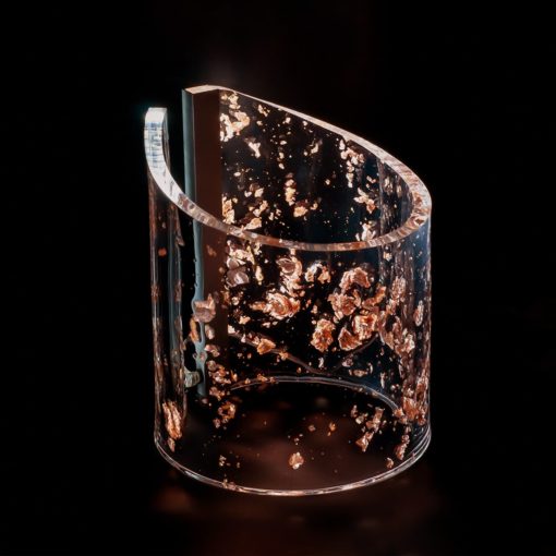 Wave lampe de table – Image 7