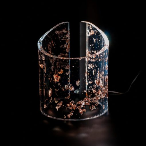 Wave lampe de table – Image 6
