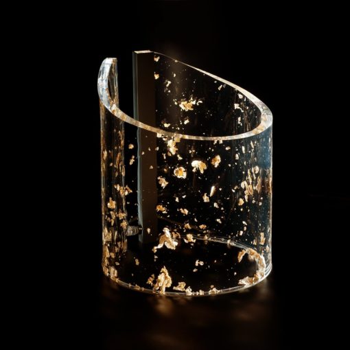 Wave lampe de table – Image 5