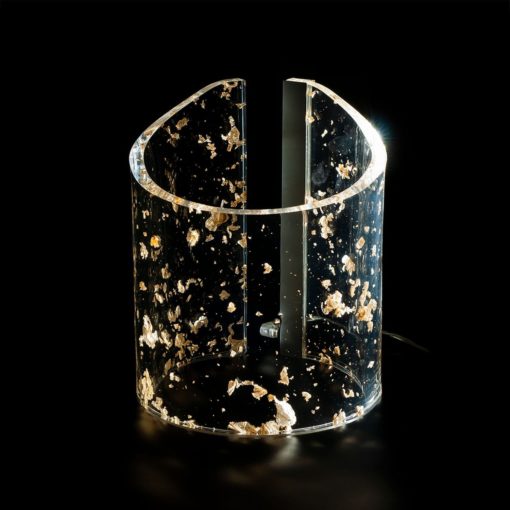 Wave lampe de table – Image 4