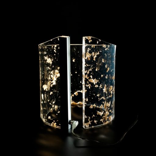 Wave lampe de table – Image 9