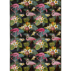 AMAZZONIA Flamants roses 396X