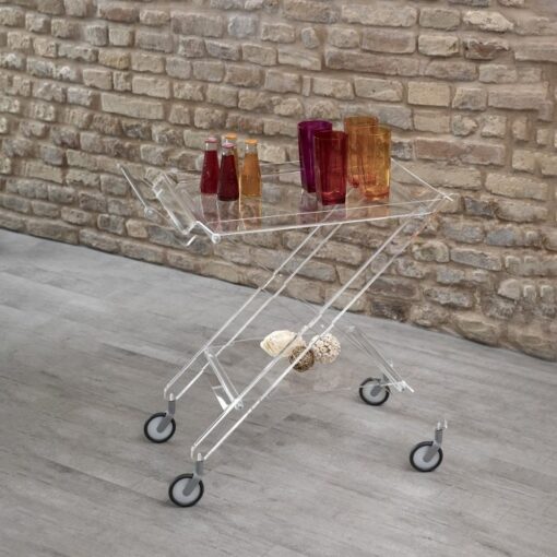 Chariot Pliable – Image 2