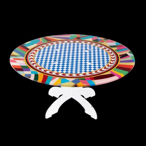 Petit plat de présentation - Alzata – Image 2