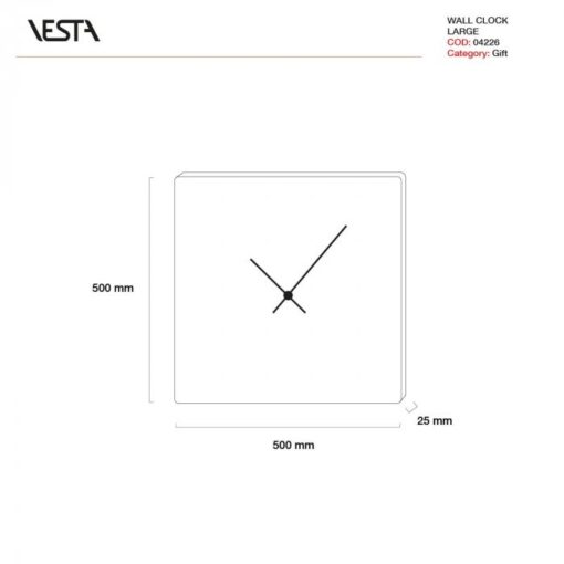 Horloge - Décor – Image 3