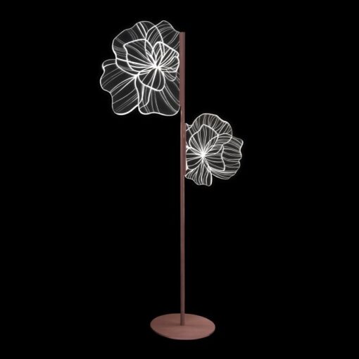 Lampe au Sol - Dafne Piantana – Image 2