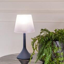 Lampe - Duse