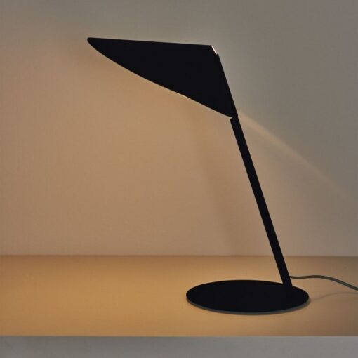 Lampe - Gong Work