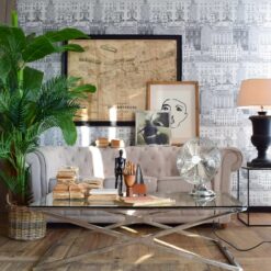 Table basse